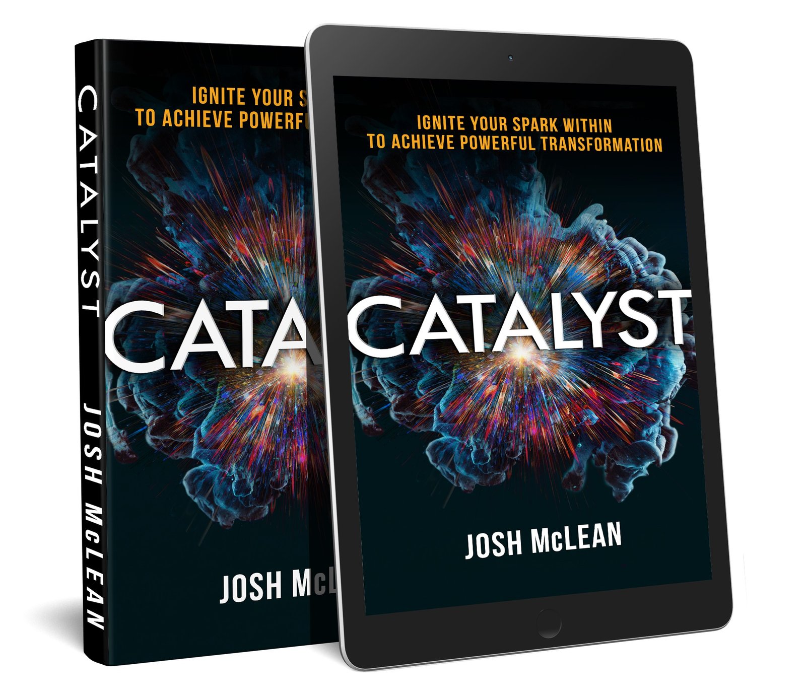 Catalyst Book